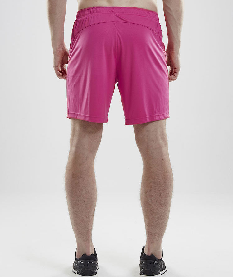 Craft Squad goalkeeper shorts, Metro, large image number 2