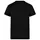 Clipper Moss T-shirt med merinould, Sort, Sort, swatch
