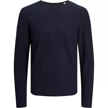 Jack & Jones JJECOOPER striktrøje