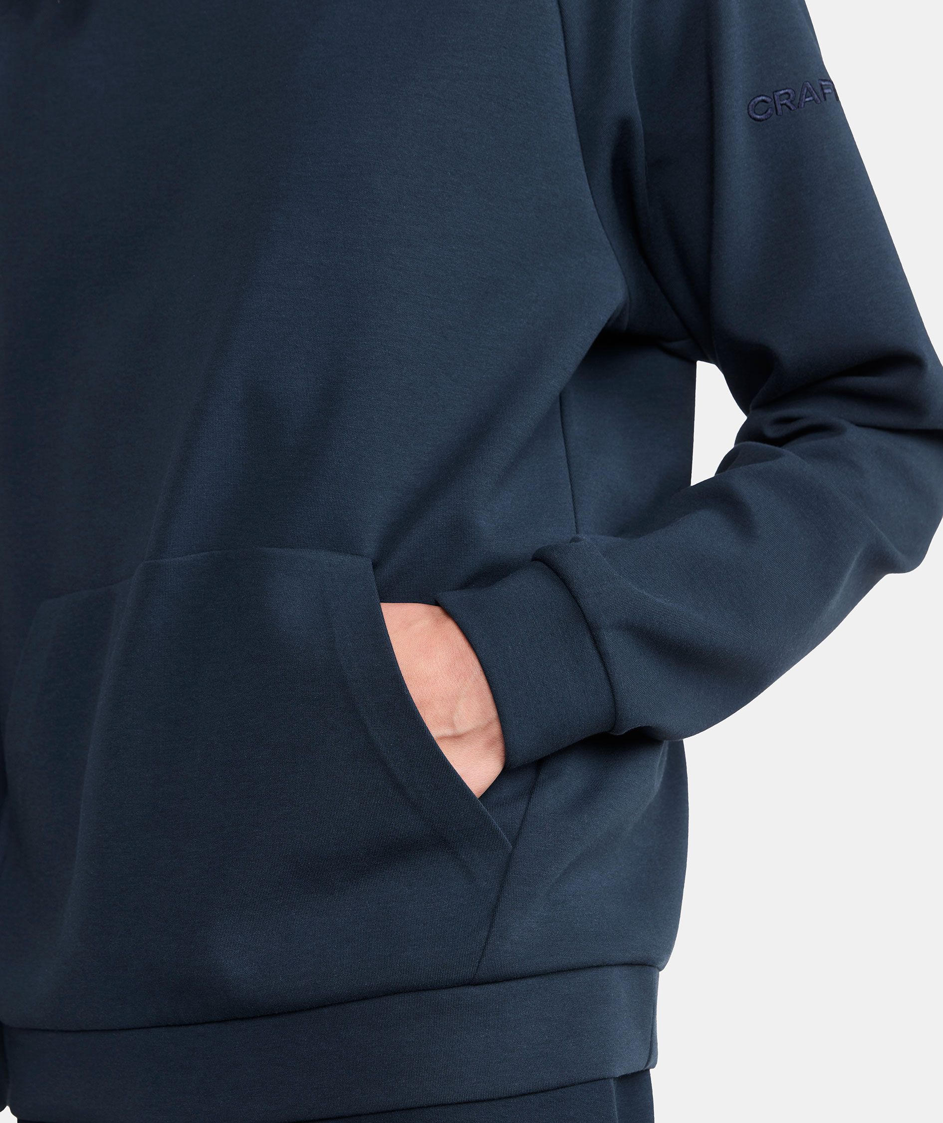 Craft ADV Join hoodie, Blaze, large image number 6