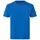 ID T-Time T-shirt Tight, Blue, Blue, swatch