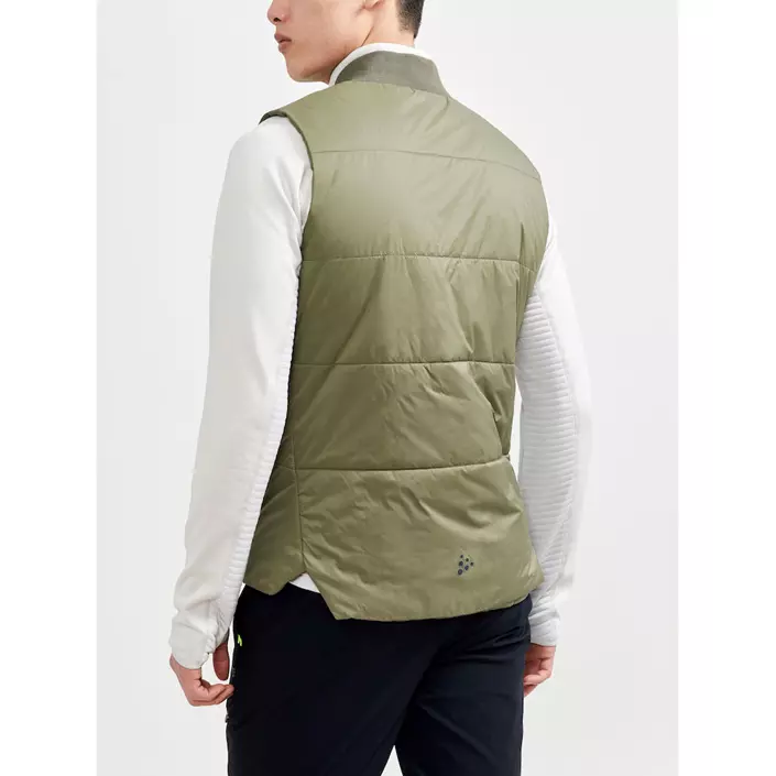 Craft Core Light vatteret vest, Rift, large image number 2