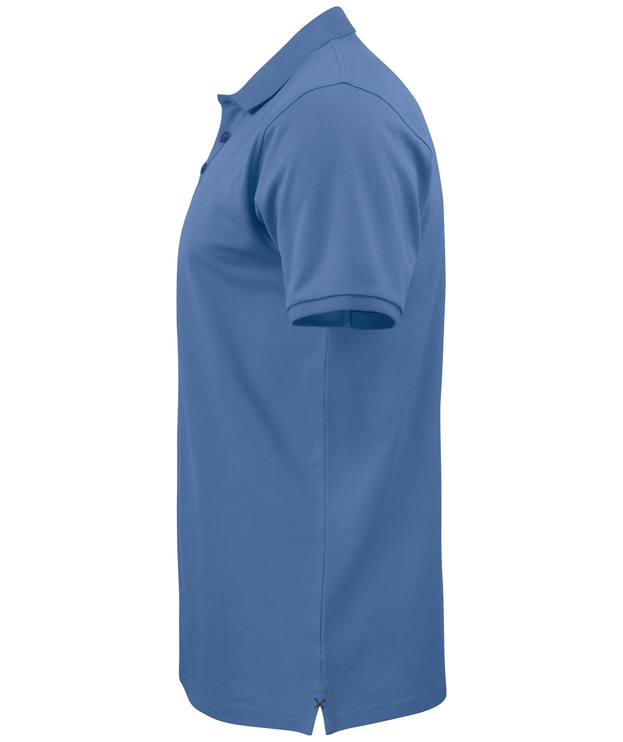 ProJob polo shirt 2022, Blue, large image number 2
