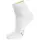 Snickers 3-pack short socks, White, White, swatch