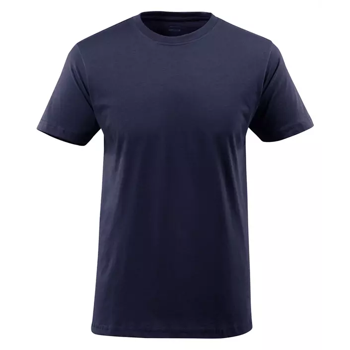 MacMichael Arica T-shirt, Mørk Marine, large image number 0