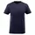 MacMichael Arica T-Shirt, Dunkel Marine, Dunkel Marine, swatch