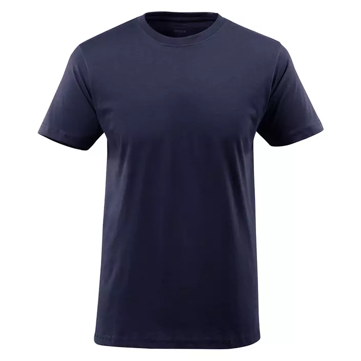 Macmichael Arica T-shirt, Dark Marine Blue, large image number 0
