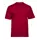 Tee Jays Soft T-skjorte, Deep Red, Deep Red, swatch