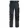Snickers LiteWork 37,5® arbejdsbukser 6310, Marine/Sort, Marine/Sort, swatch