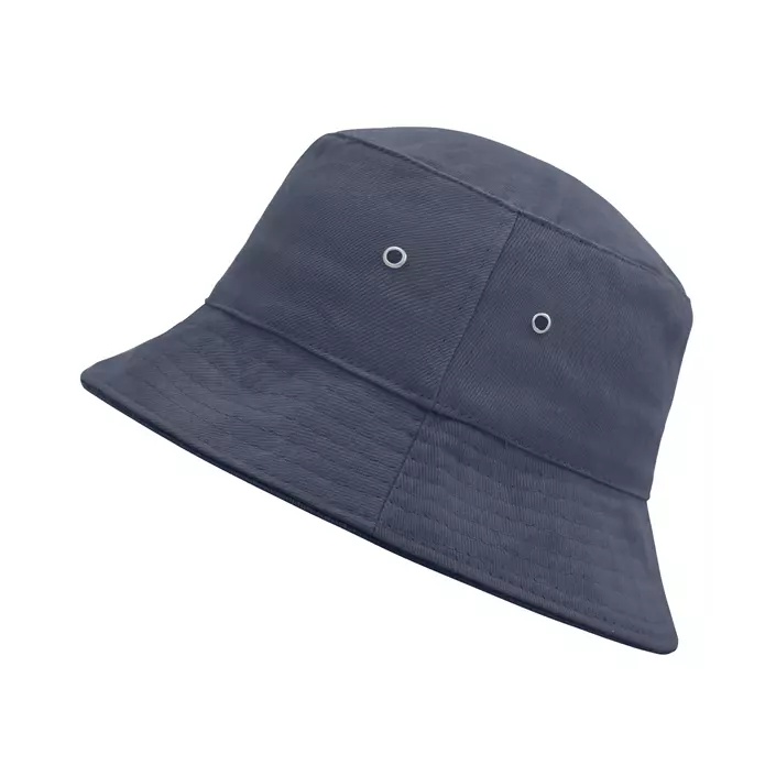 Myrtle Beach bucket hat, Marine Blue, large image number 1