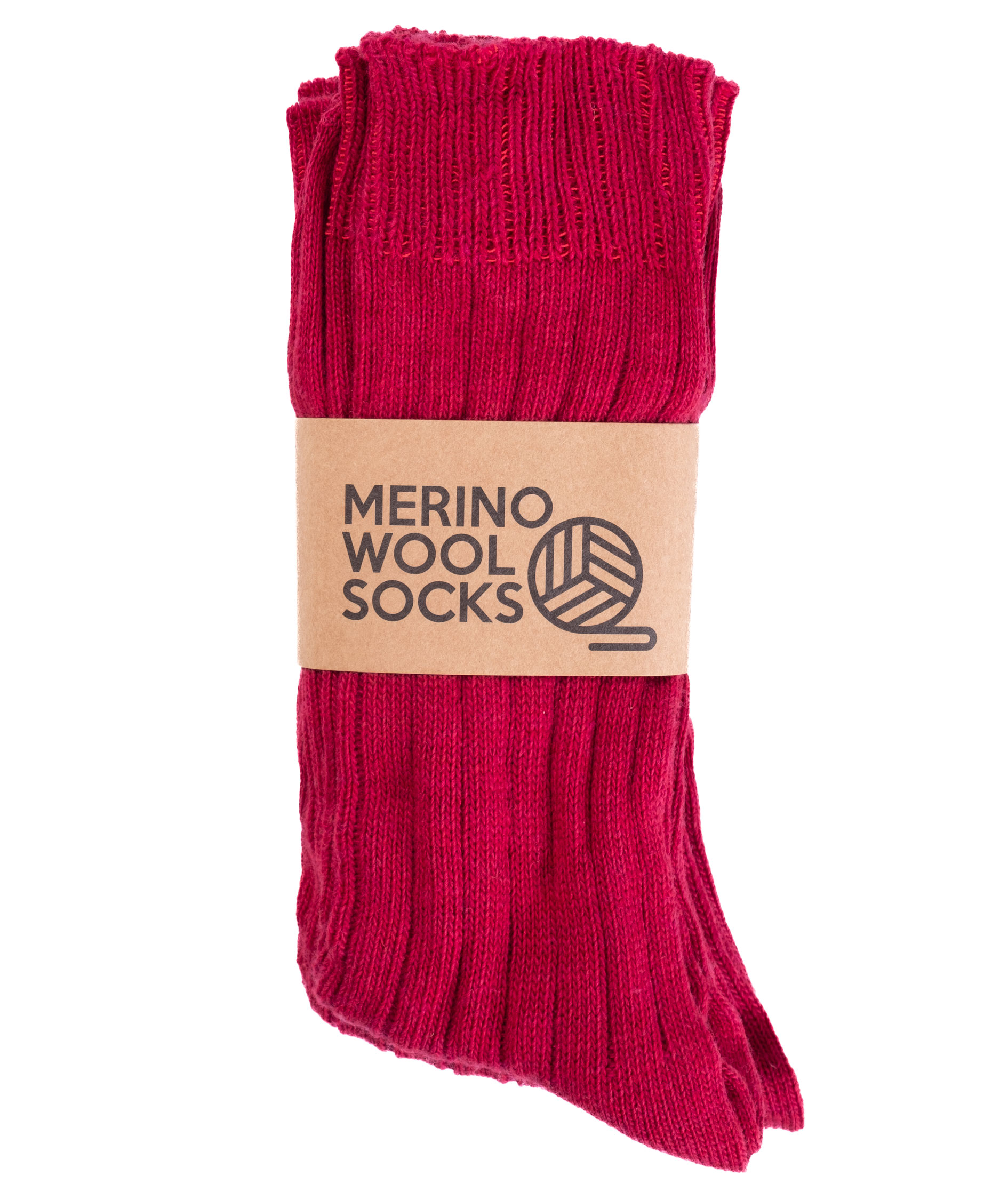 3-pack socks with merino wool