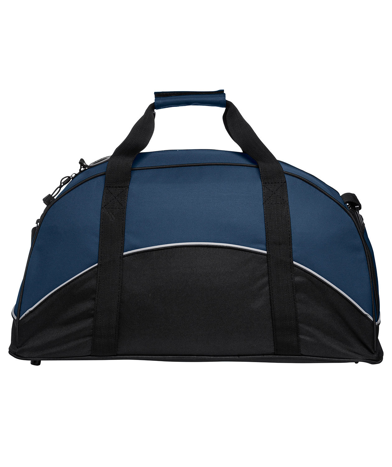 Clique sportstaske 41L, Marine, Marine, large image number 2