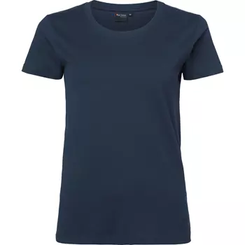 Top Swede dame T-skjorte 203, Navy