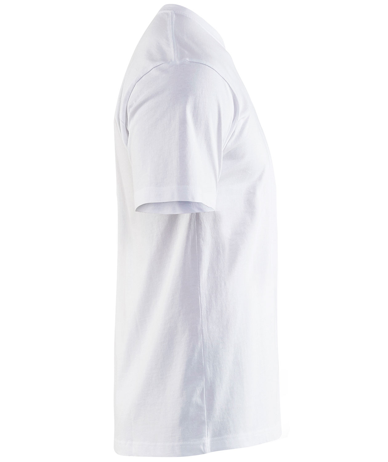 Bl&aring;kl&auml;der T-shirt, White, large image number 3