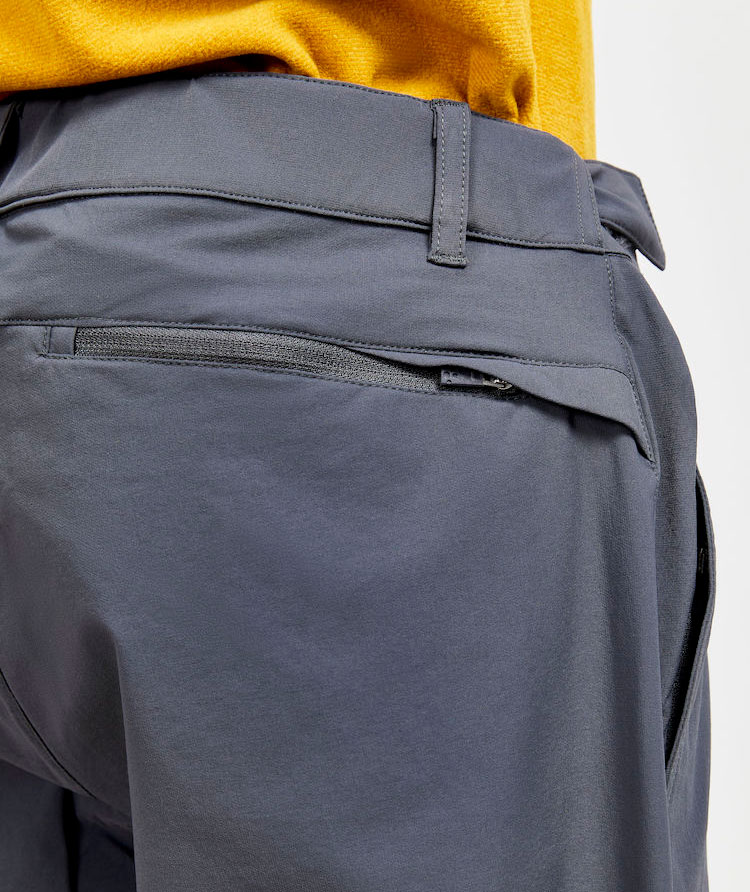 Craft ADV Explore Tech trousers, Asphalt, large image number 5