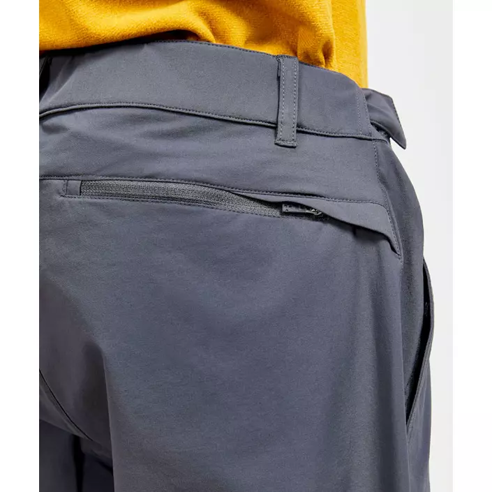 Craft ADV Explore Tech trousers, Asphalt, large image number 5