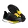 Mascot Customized sikkerhedssko S3S, Sort/Solgul, Sort/Solgul, swatch