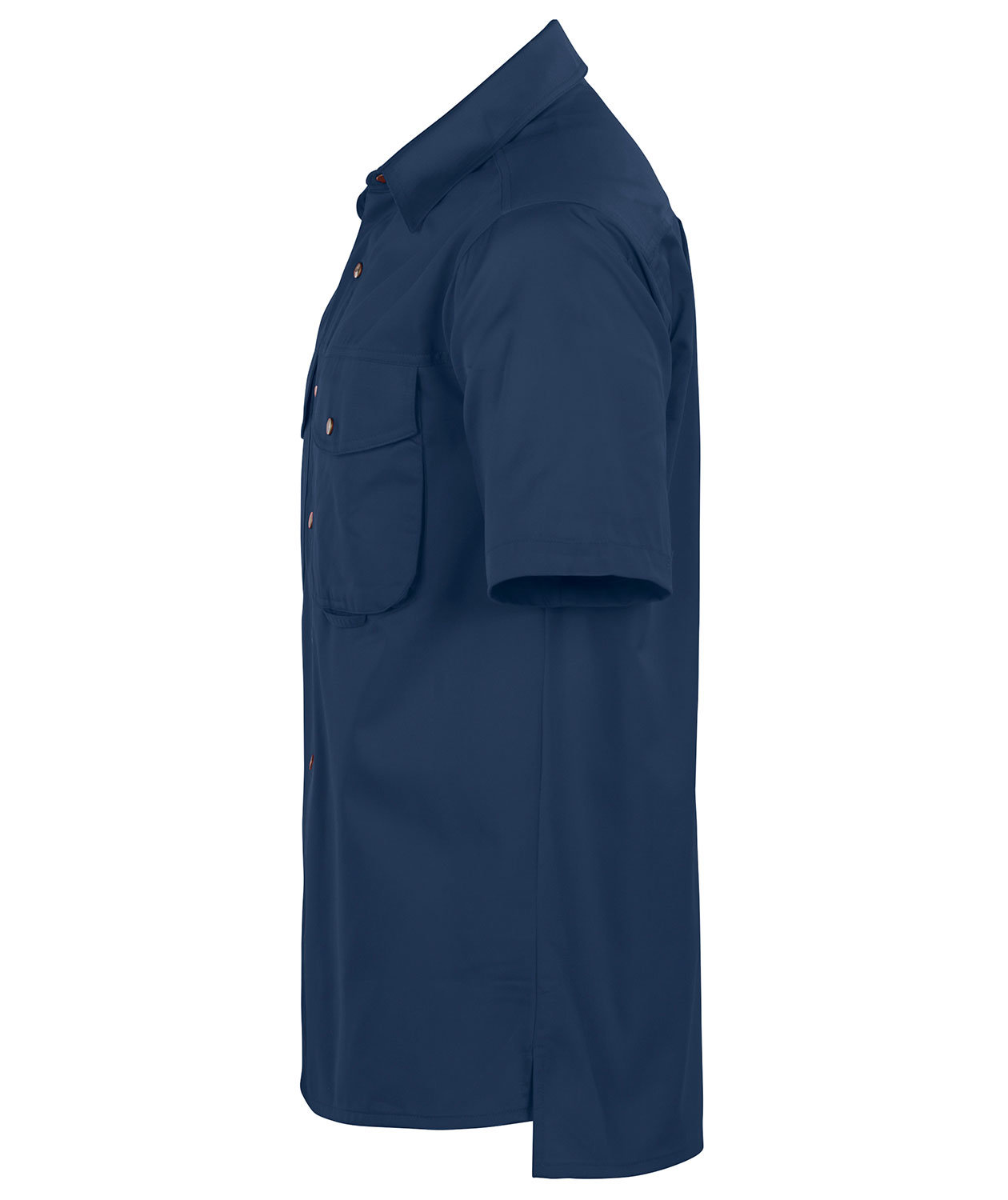 ProJob short-sleeved service shirt 4201