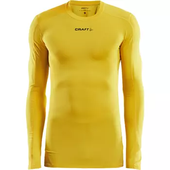Craft Pro Control Compression langærmet T-shirt
