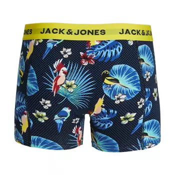 Jack & Jones JACLFLOWER BIRD 3-pak boxershorts