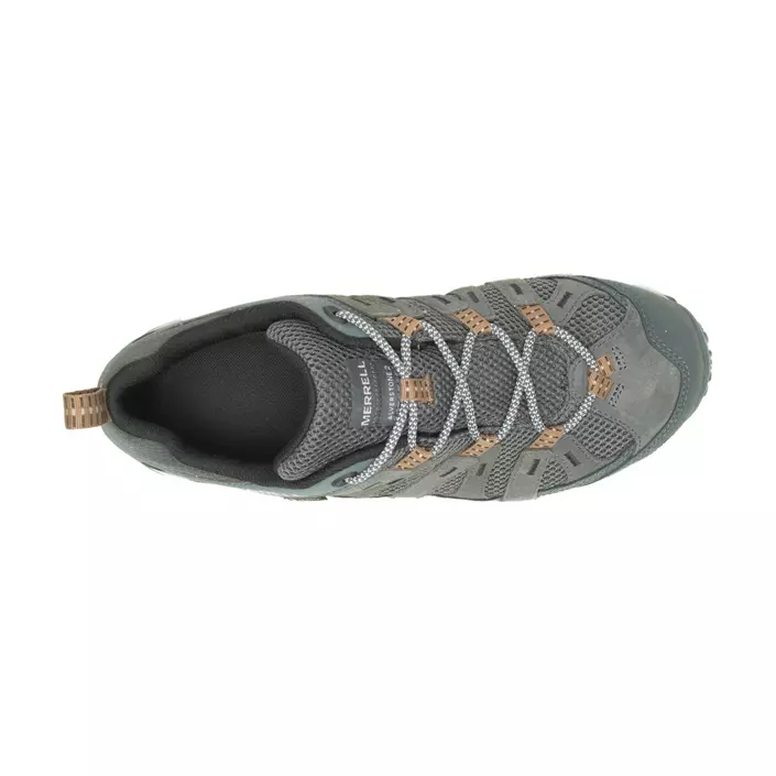 Merrell Alverstone 2 GTX hiking shoes, Granite, large image number 3