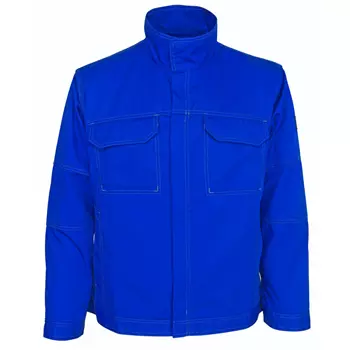 Mascot Industry Rockford work jacket, Cobalt Blue