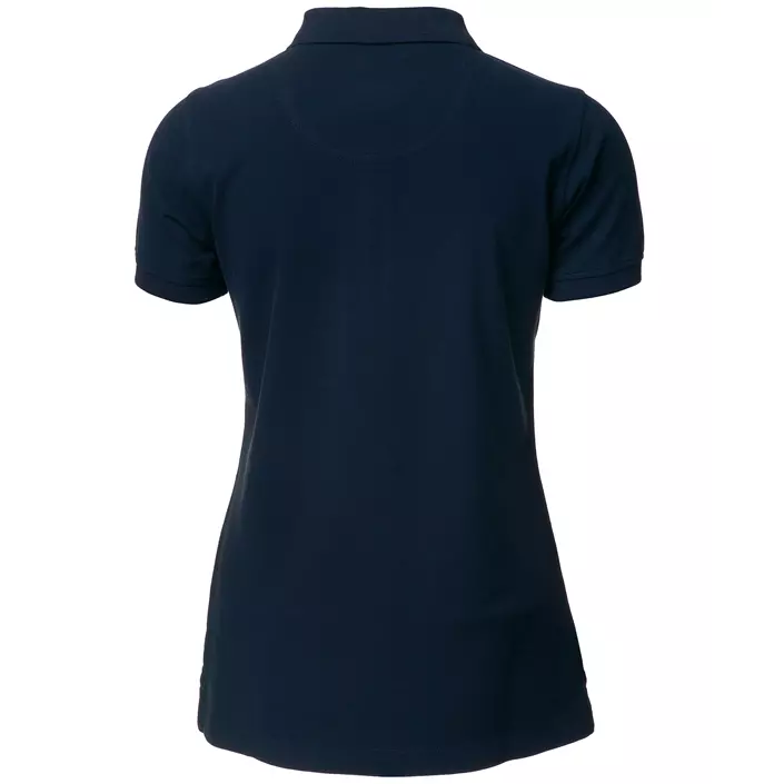 Nimbus Yale dame T-shirt, Navy, large image number 1