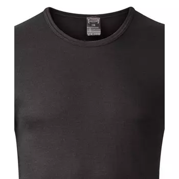 Xplor long-sleeved baselayer sweater with merino wool, Black
