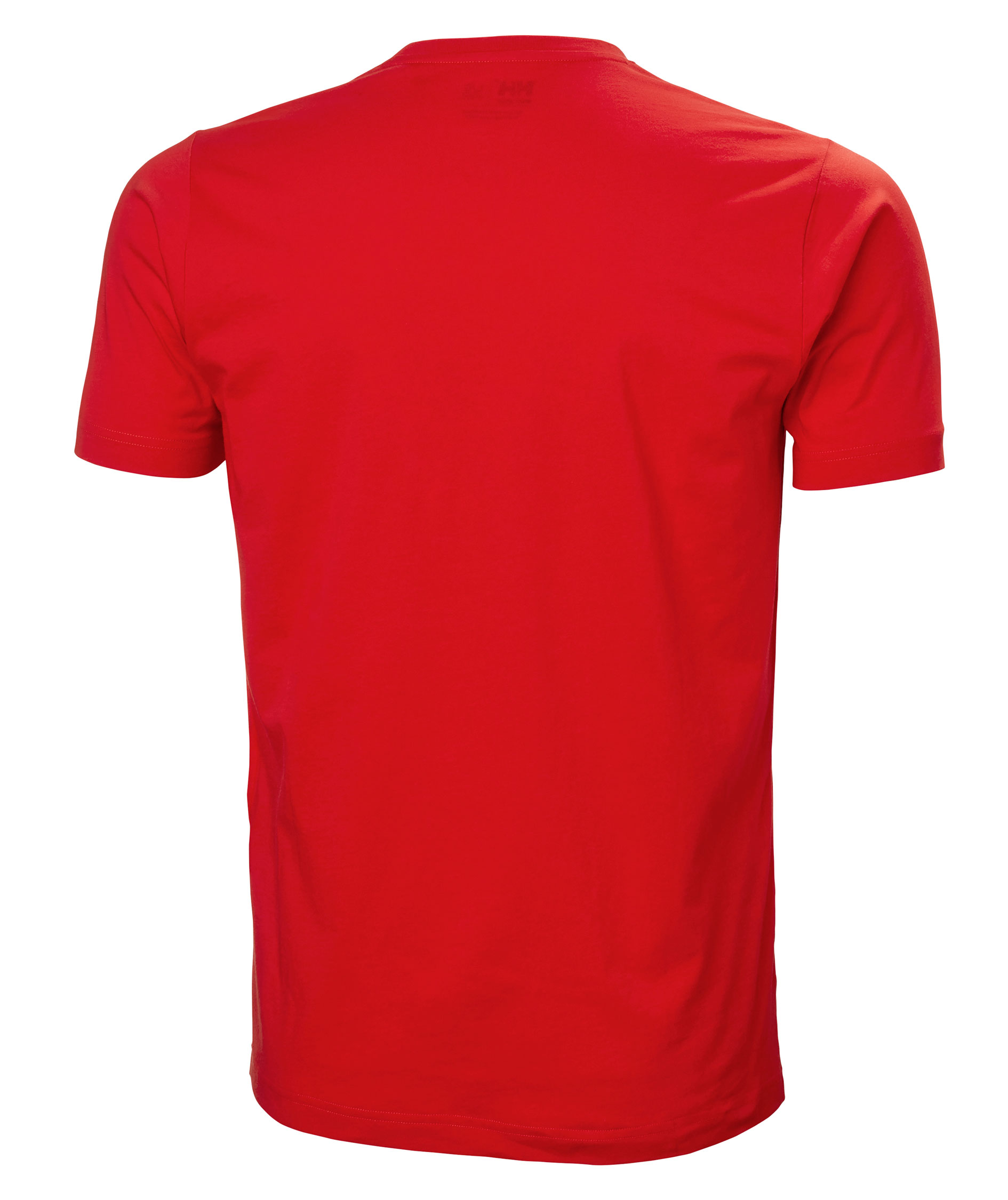 Helly Hansen Classic T-shirt, Alert red, large image number 2