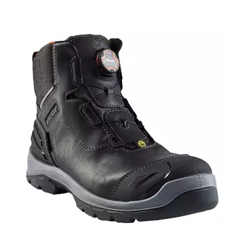 Blåkläder Elite safety boots S3, Black