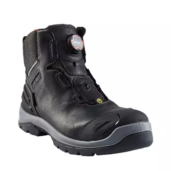 Blåkläder Elite safety boots S3, Black