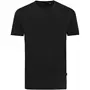 Iqoniq Bryce T-shirt, Schwarz Iqoniq Bryce T-shirt, Schwarz