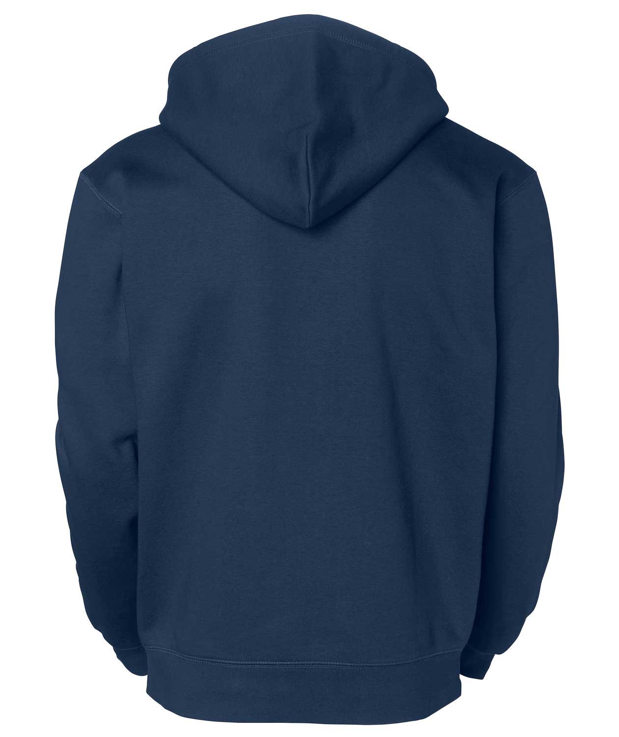 South West Taber hoodie for kids, Navy, large image number 2