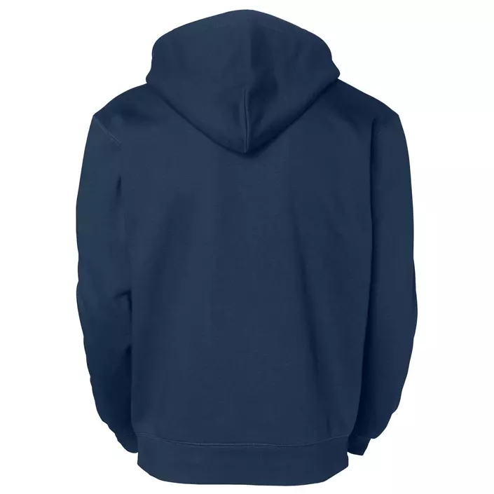South West Taber hoodie for kids, Navy, large image number 2
