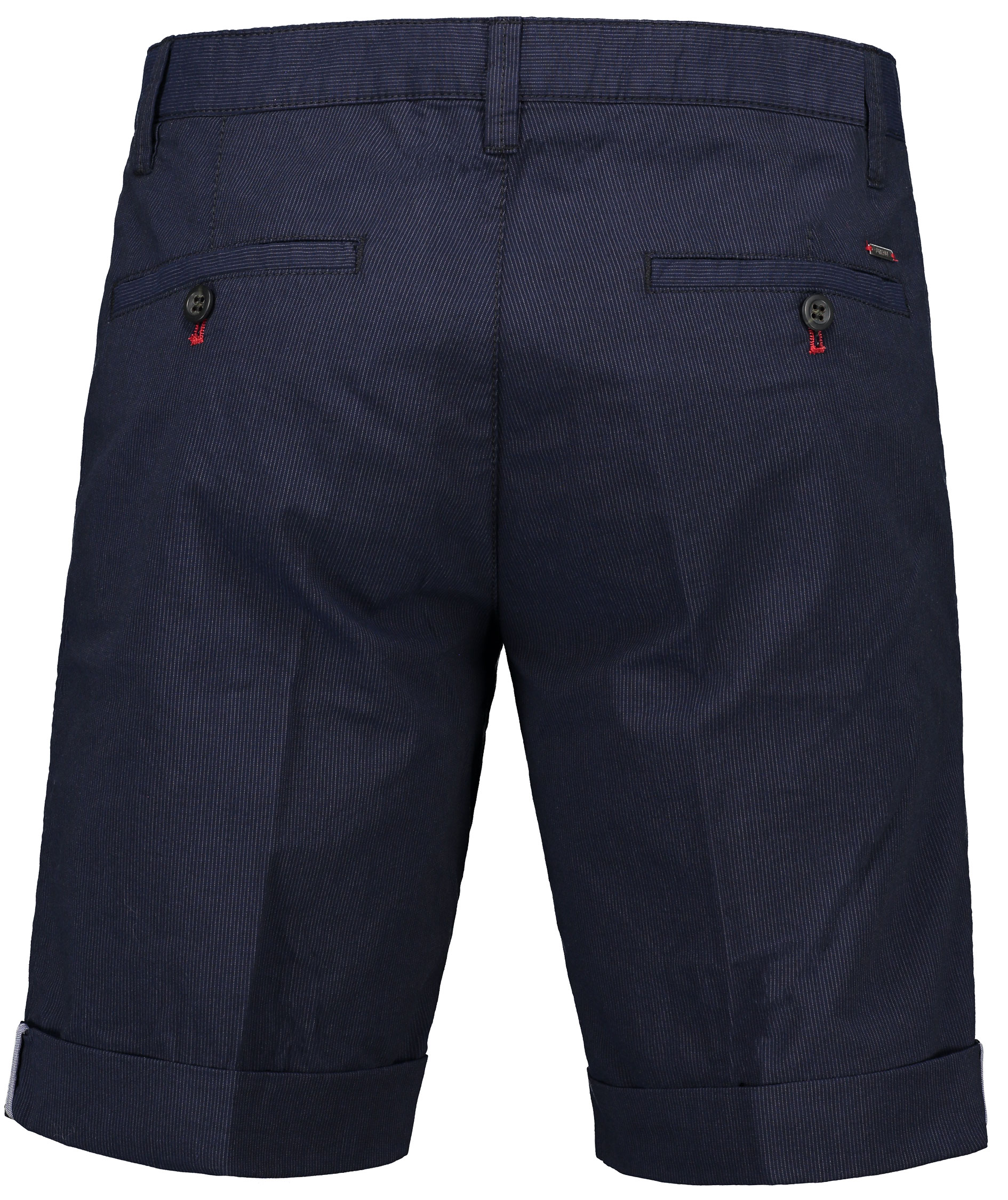 Sunwill Super Stretch shorts, Navy