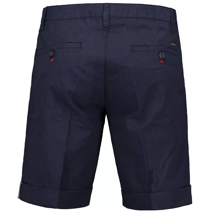 Sunwill  Super Stretch shorts, Navy, large image number 1