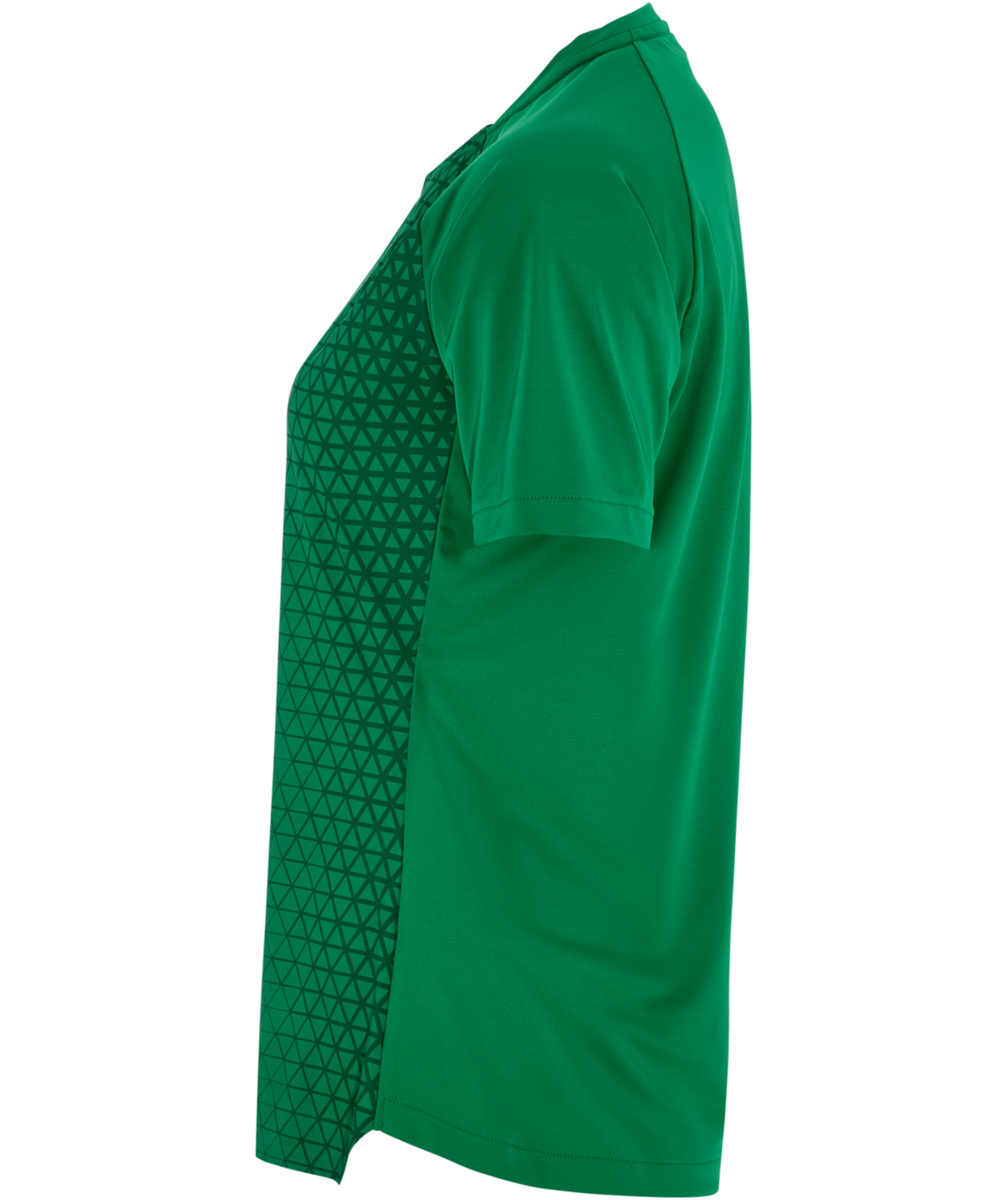 Craft Extend 2.0 Graphic dame T-shirt, Team green, large image number 4