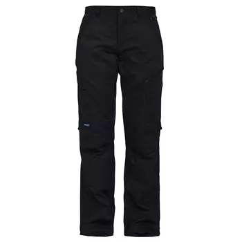 ProJob women's work trousers 2515, Black