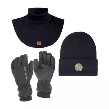 Westborn vintersätt