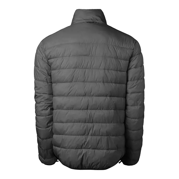 South West Ames quilted jacket, Graphite, large image number 3