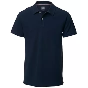 Nimbus Yale Polo T-shirt, Navy