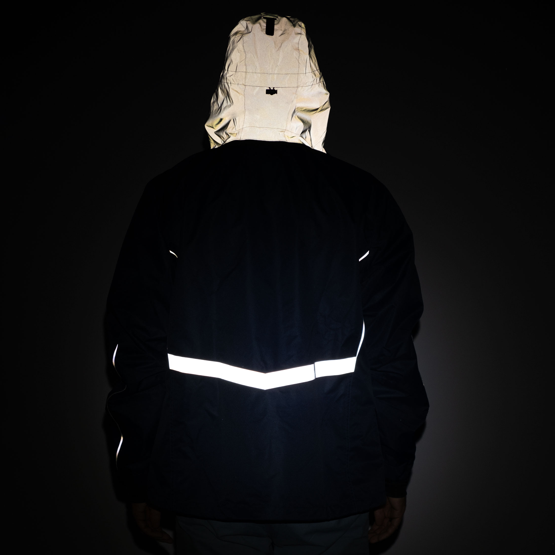 Pitch Stone Active-Pro reflektierende Kappe, Reflex