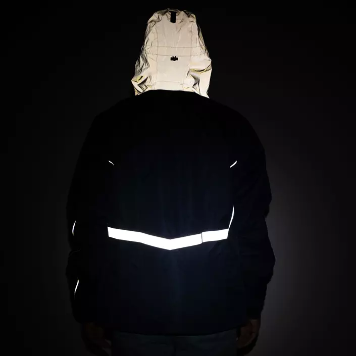 Pitch Stone Active-Pro refleks hætte, Refleks, large image number 1