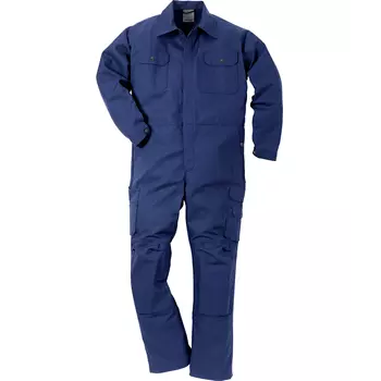 Fristads coverall 881, Blue