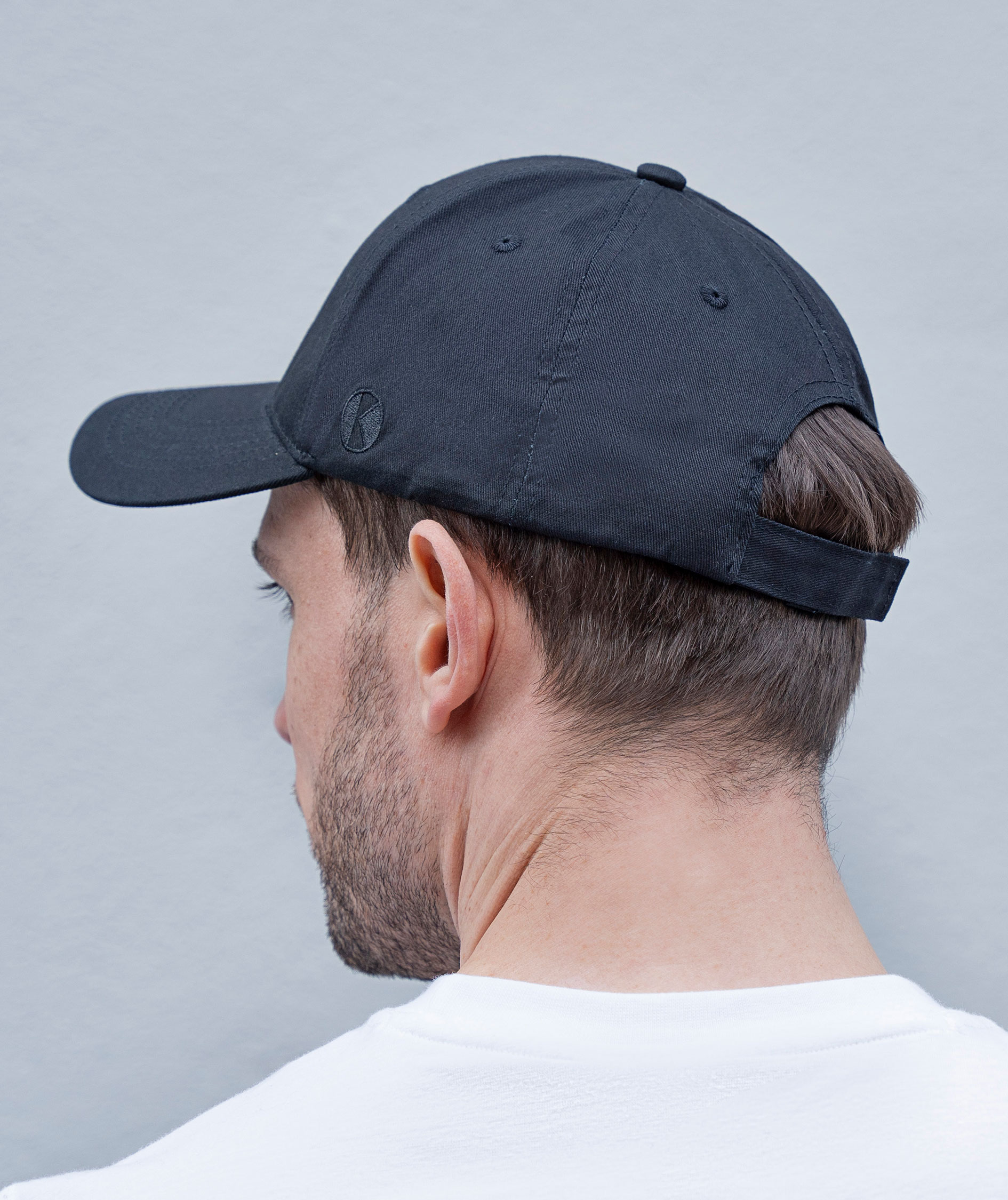 Karlowsky Action basecap, Navy