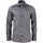 J. Harvest & Frost Twill Green Bow O1 regular fit shirt, Grey, Grey, swatch