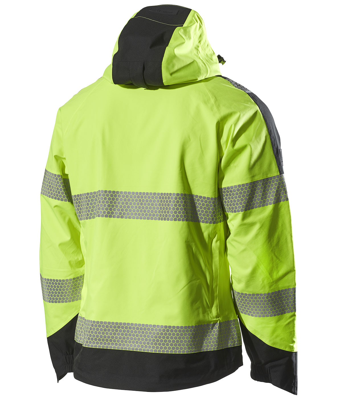 L.Brador shell jacket 2221P