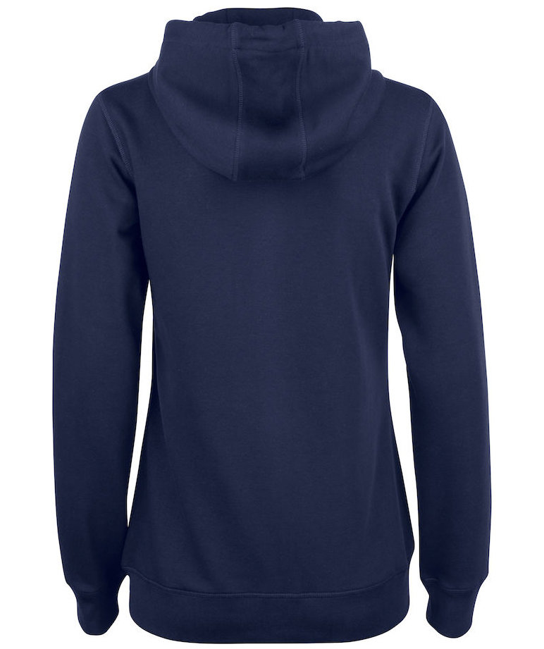 Clique Premium OC dame h&aelig;ttetr&oslash;je