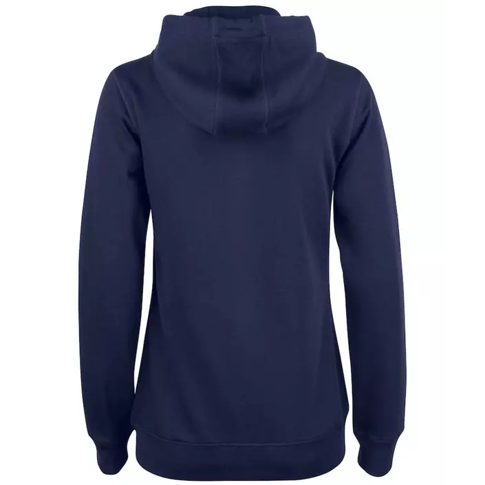 Clique Premium OC women's hoodie, Dark Marine Blue, large image number 1