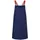 Karlowsky DIAMOND CUT® Latzschürze, Navy, Navy, swatch